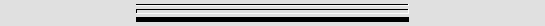 Example of rendering of various horizontal rules